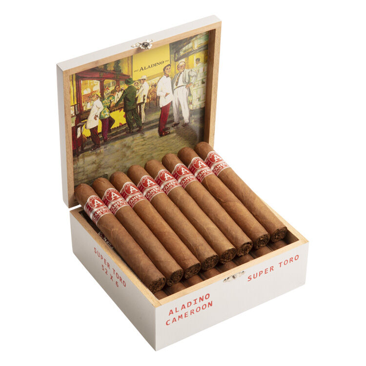 View product media ALACAT Super Toro, , jrcigars 2